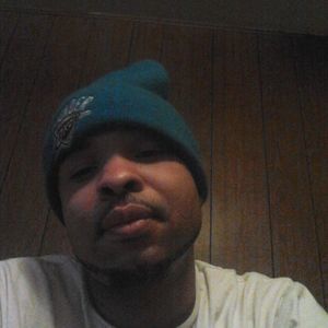 Meet your Posher, Gregory